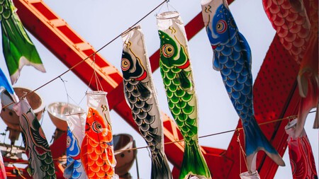 Festival japonés de primavera 2026 en CDMX: sabores imperdibles, música en vivo y celebración del Día del Niño