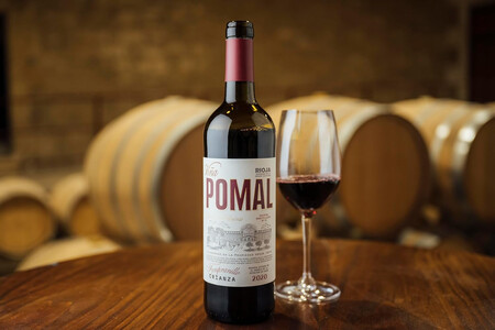 Vina Pomal Crianza