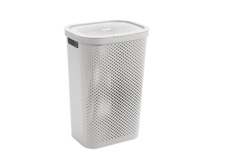 Cesto para la ropa sucia Aldi