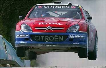 Rally de Italia