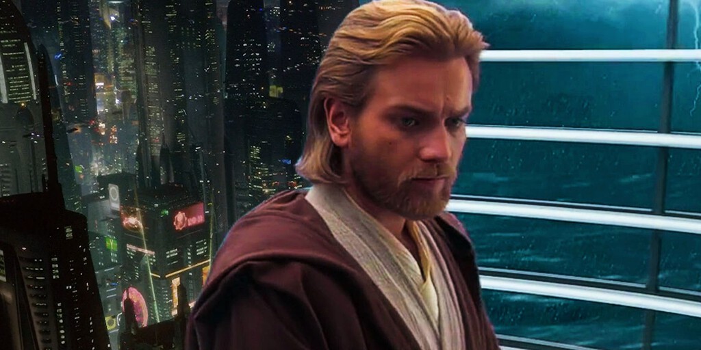 Aprendí a que me importara una mierda: Ewan McGregor desvela cómo lidió con el odio hacia las precuelas de Star Wars 