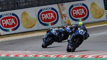 Bernardi Misano Ssp 2021
