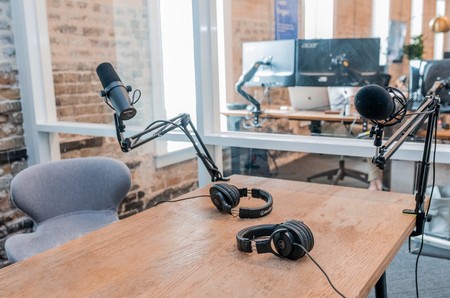 El podcast cruza fronteras: Apple ante un mercado nuevo de formatos y exclusividades
