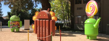 Android, Android One y Android Go: todas las diferencias y qué versión es mejor