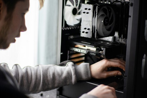 Pc Mantenimiento