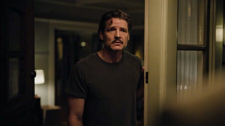Pedro Pascal en una escena de '¡Behemoth!'