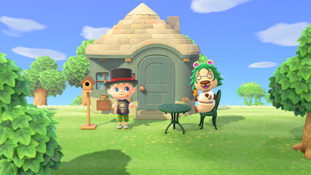 Animal Crossing, un mes después: te invitamos a descubrir las islas de cada uno de los editores de VidaExtra