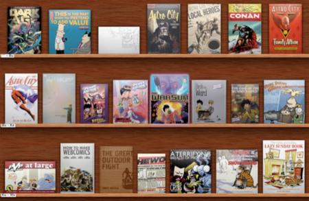 Las cinco apps que tienes que probar si te gusta leer libros en tu smartphone
