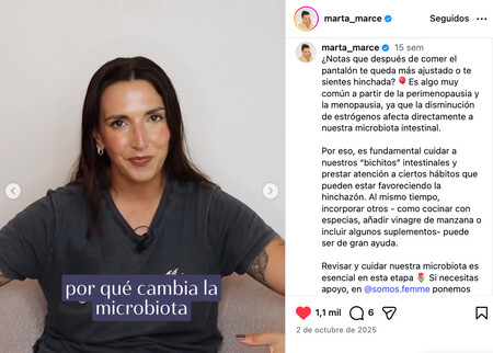 Martamarce Hinchazon