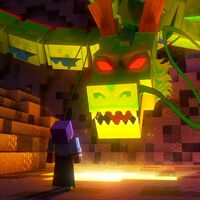 Dragon Ball se une al videojuego más exitoso de todos los tiempos: un nuevo DLC  basado en la obra de Toriyama llegará a Minecraft; super Saiyajin ya disponibles 