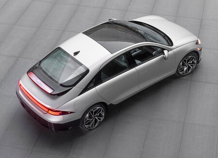 Estos son los ganadores de World Car Awards 2023, los 'premios Óscar' del mundo de los autos