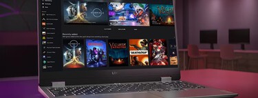 Esta laptop gamer me sorprendió por su precio bajo y rendimiento aceptable, pero tiene el mayor error de los de su tipo. Reseña de Lenovo LOQ 15ARP9 