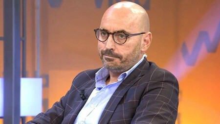 Diego Arrabal en Viva la Vida