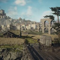 Dragon's Dogma 2 | ¿Las casas cuentan como una posada? 