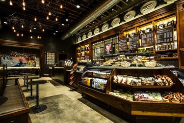 El Starbucks más auténtico y molón se encuentra en Nueva Orleans 