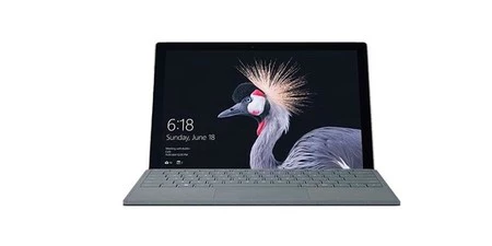 Microsoft Surface Pro
