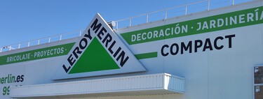 Leroy Merlin soluciona la falta de enchufes en casa con este invento fácil de instalar por 38,99 euros