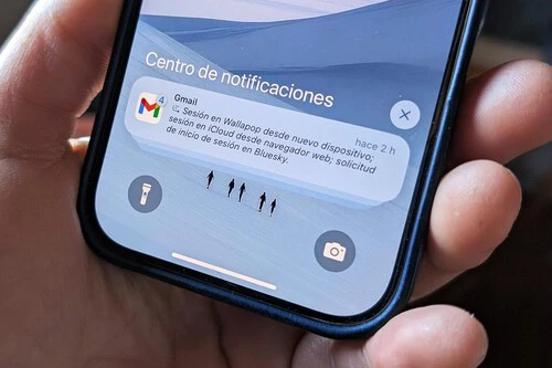 Apple Intelligence Notificaciones