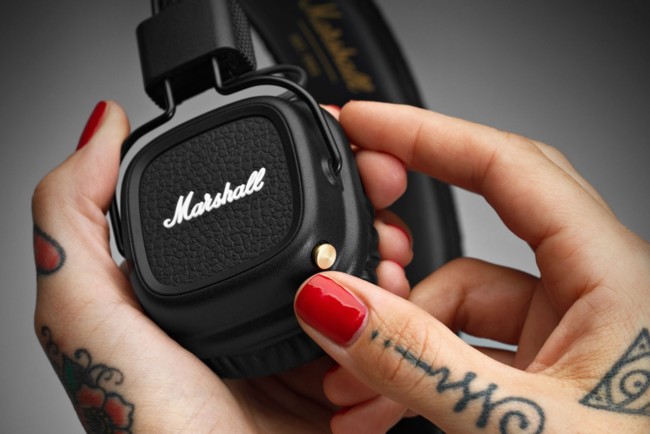 Marshall Major 2 Bluetooth 4 970x647 C