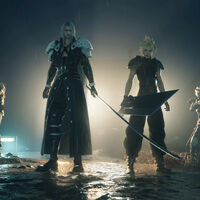 Uno de los mejores exclusivos del 2024 para PlayStation 5 desploma su precio en Amazon: Final Fantasy VII Rebirth, en oferta 