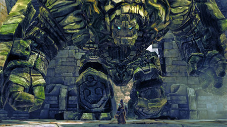 Vigil Games se lo juega todo a una carta con 'Darksiders II'