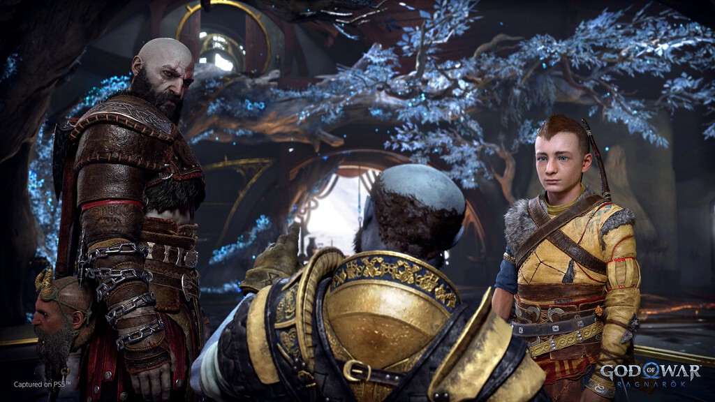 God of War Ragnarök: una de las funciones más solicitadas no estará lista para el lanzamiento en PS5 y PS4 God of War Ragnarök: una de las funciones más solicitadas no estará lista para el lanzamiento en PS5 y PS4