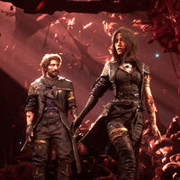 Expedition 33 no será el último juego que verás de Clair Obscur: solo es la primera historia de un nuevo universo