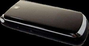LG U830, presentado en IFA 2006