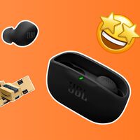 No es un error: Amazon rebajó estos audífonos JBL con resistencia al agua y 40 horas de batería con más de 50% de descuento 