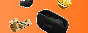 No es un error: Amazon rebajó estos audífonos JBL con resistencia al agua y 40 horas de batería con más de 50% de descuento 