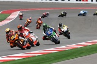 MotoGP España 2013: la experiencia es un grado para Dunlop