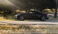 "Lo más deportivo de Peugeot": La foto de la semana 