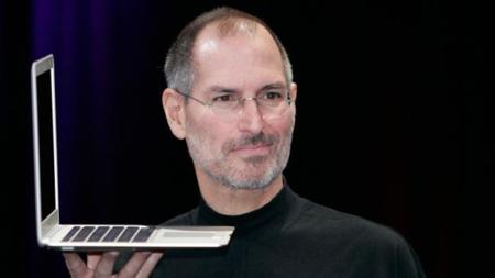 Steve Jobs consigue 141 nuevas patentes aún después de su fallecimiento