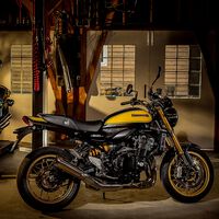 Kawasaki tira de nostalgia para remozar sus naked clásicas sin renunciar al espíritu Z 