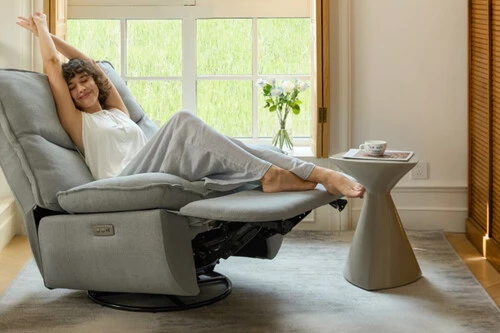 Sillon Lotus Flexispot