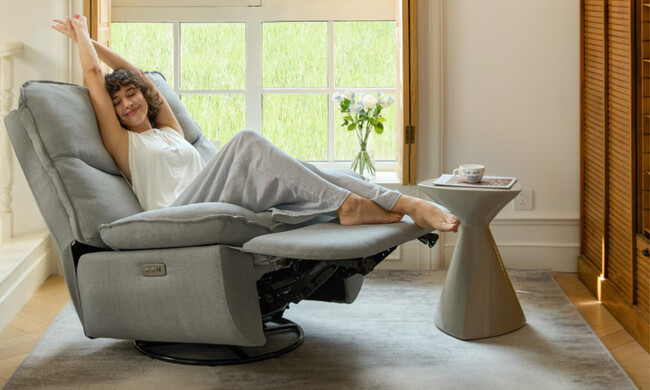 Sillon Lotus Flexispot
