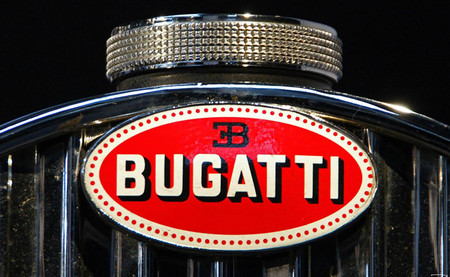Los coches de competición más bellos de la historia: Bugatti