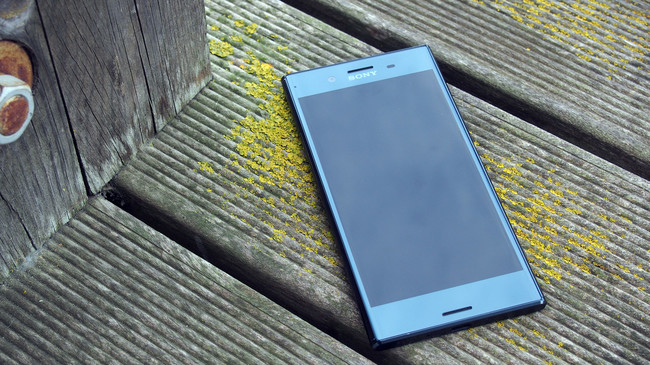 Sony Xperia XZ Premium