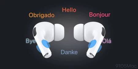 Airpods Airpods