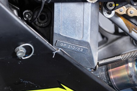 Moto2 Subasta 4 2023