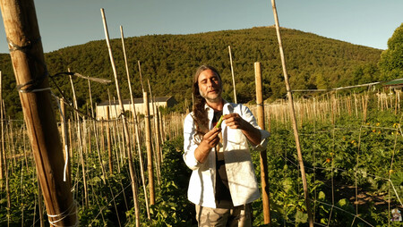 agricultor