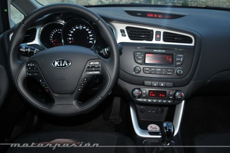 Kia Cee