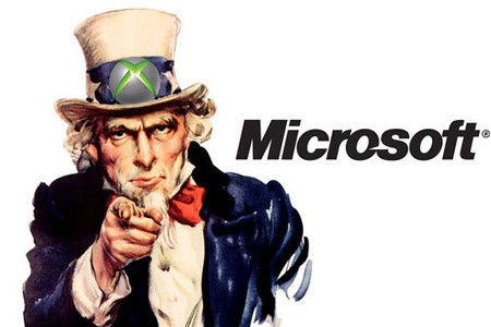 Microsoft busca gente para desarrollar la "nueva generación de plataformas de juego"