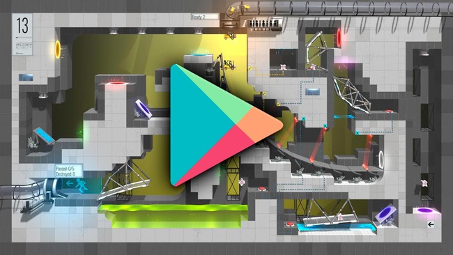 Ofertas Google Play