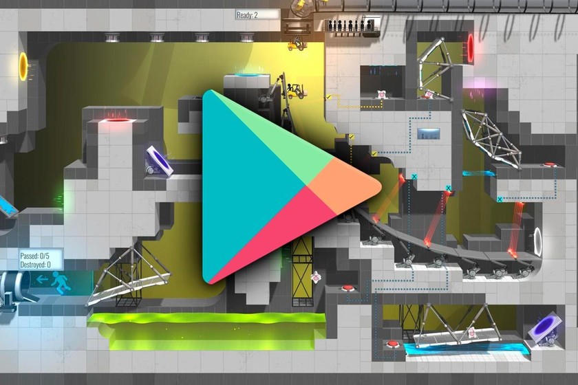 107 ofertas en Google Play: aplicaciones y juegos gratis por tiempo ...