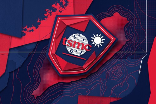 Qué es el escudo de silicio y por qué TSMC es tan importante para el futuro de la independencia de Taiwán 