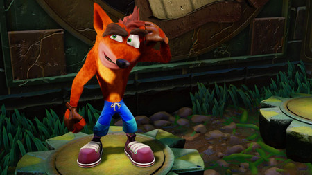 ¿Crash Bandicoot N. Sane Trilogy ya no es exclusivo? PlayStation Irlanda dice que saldrá "primero en PS4"