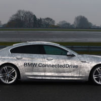 Descubren cómo hackear los BMW Connected Drive vía su portal web