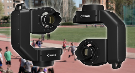 Canon anuncia el desarrollo de un nuevo sistema para controlar varias cámaras a distancia desde un único ordenador