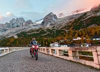 Ducati Multistrada 1200, cómo se fabrica